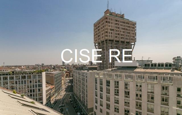  milano affitto quart: centro storico cise-re-srl