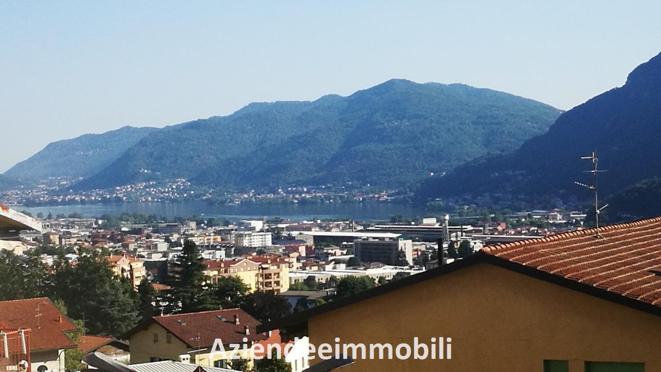 Appartamento LECCO vendita    AZIENDE & IMMOBILI DI MAPELLI ALESSANDRO