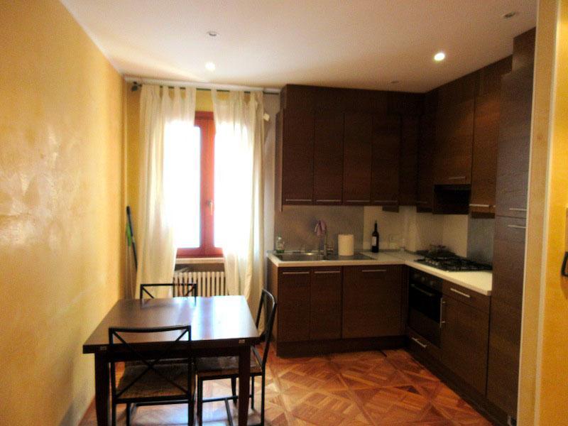Appartamento SAN BENEDETTO DEL TRONTO vendita   viale Secondo Moretti Agenzia Immobiliare Panorama