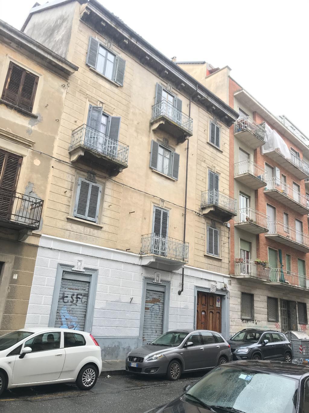 Appartamento TORINO affitto  BORGO SAN PAOLO Via Revello Venditti Immobiliare S.R.L.