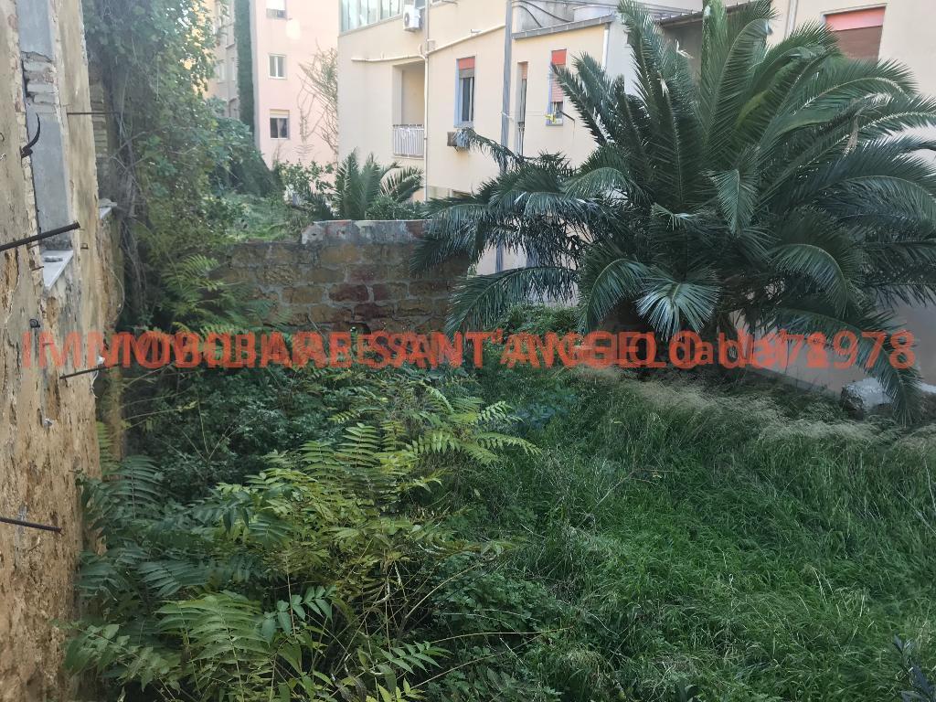 Villa Unifamiliare - Indipendente AGRIGENTO vendita   Cortile recinto CANTAVENERA ROSARIO
