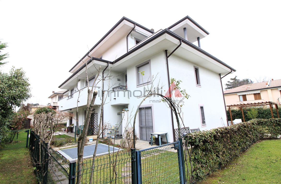 Affitto Appartamento, Concorezzo