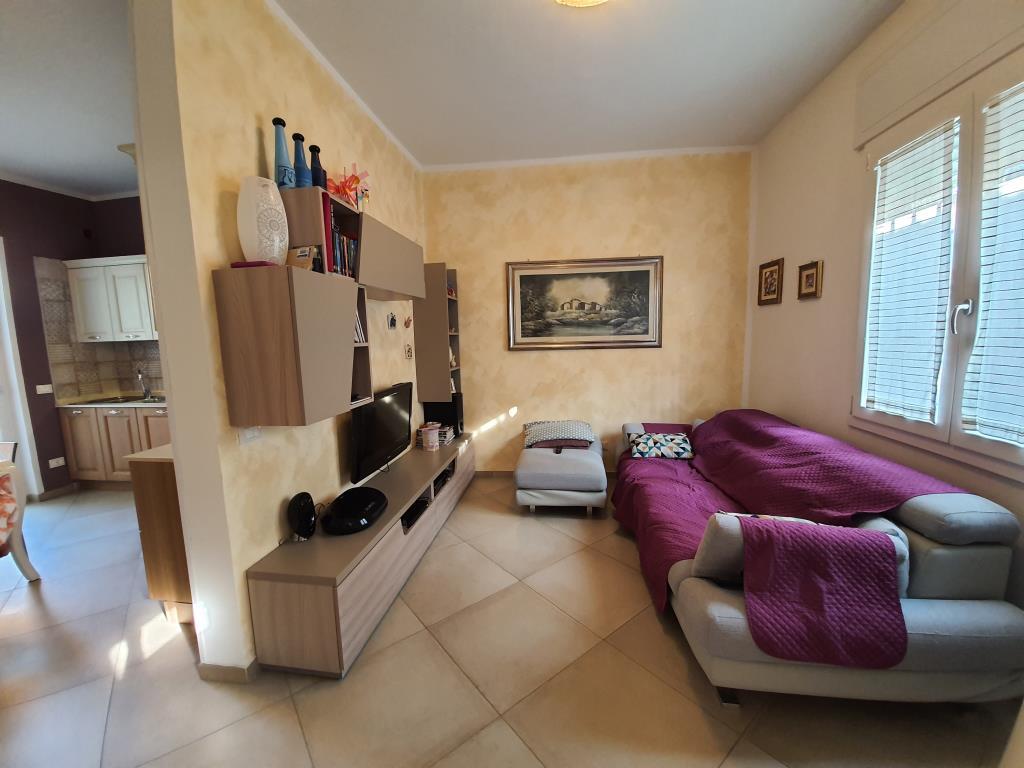 Villa Semi Indipendente RAVENNA vendita  CENTRO  S.CO.R. RAVENNA SRL
