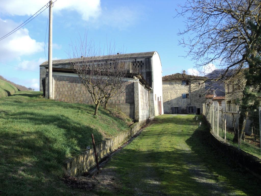 Rustico - Cascina MARZABOTTO vendita   Montasico La Palafitta