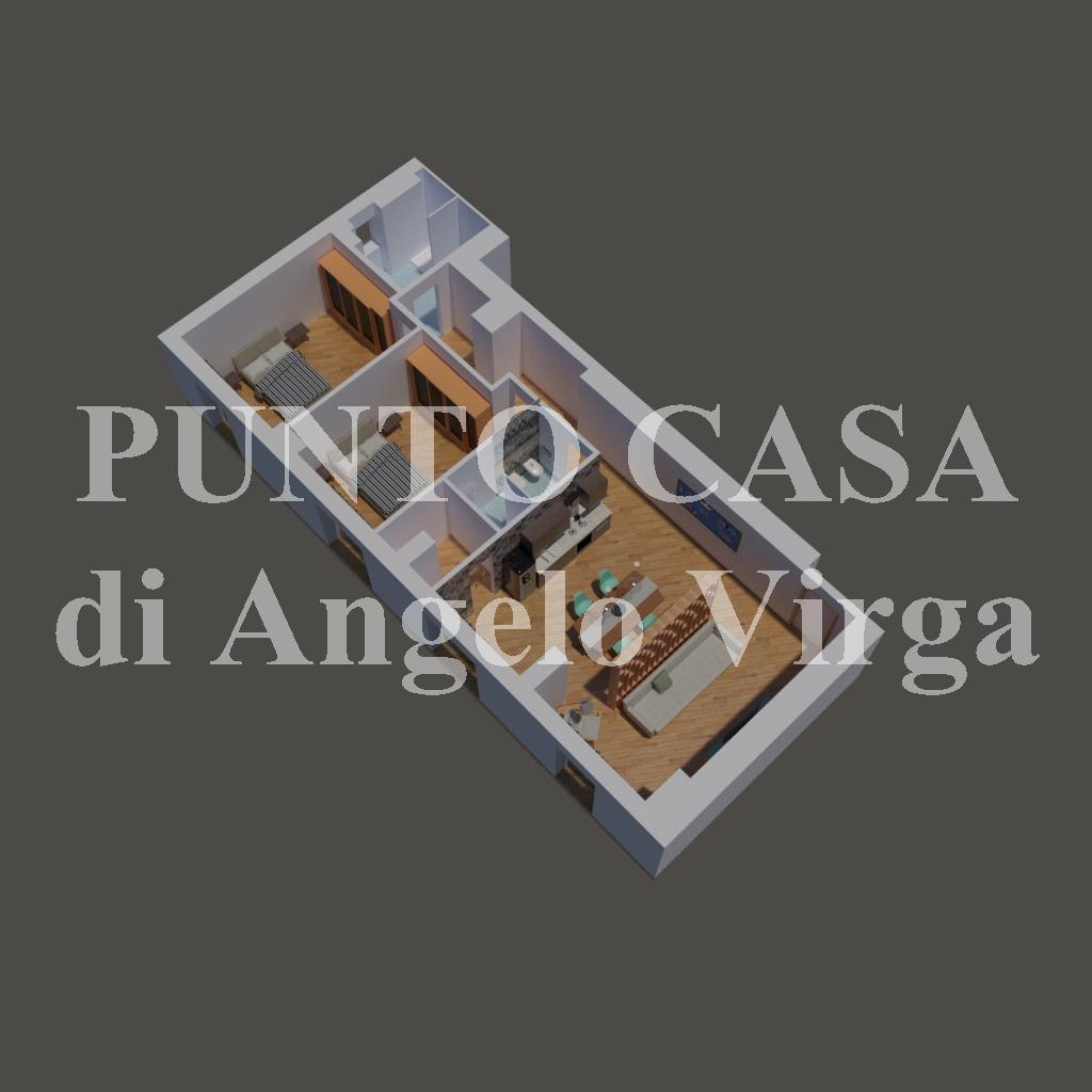  palermo vendita quart: autonomia siciliana punto casa virga srl