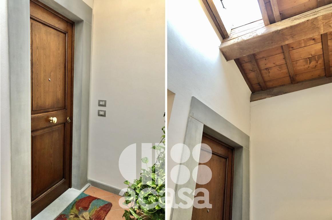 Appartamento BAGNO DI ROMAGNA vendita    ACASA Srl