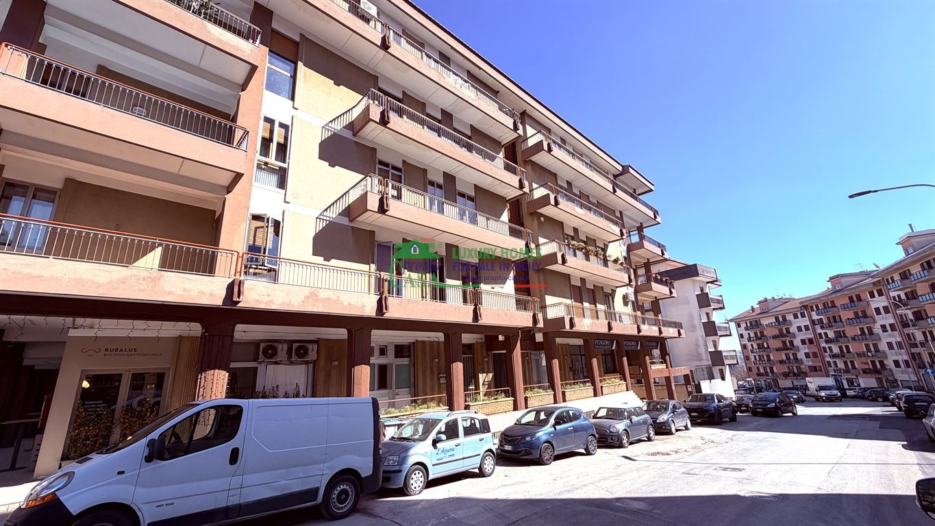 Appartamento in Vendita