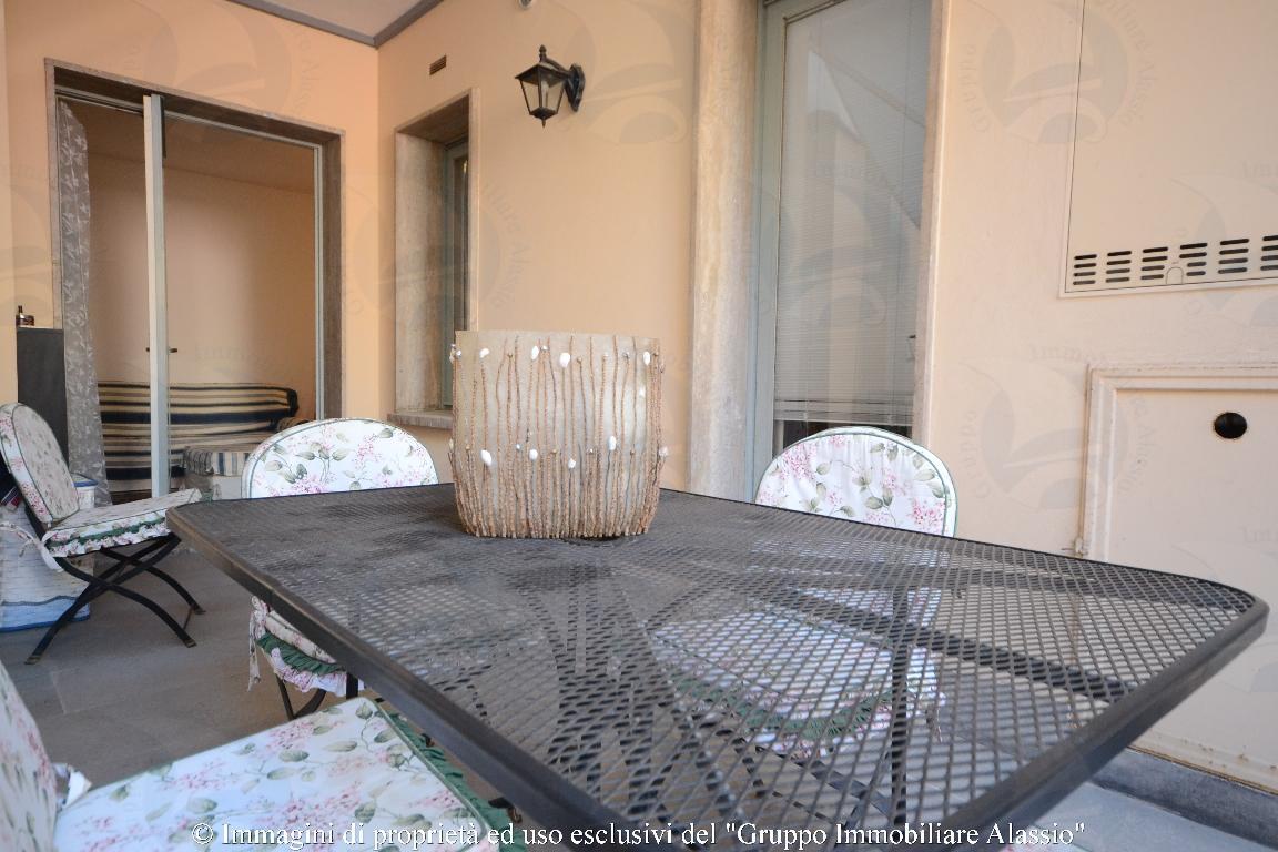 Appartamento ALASSIO vendita    Immobiliare XX Settembre