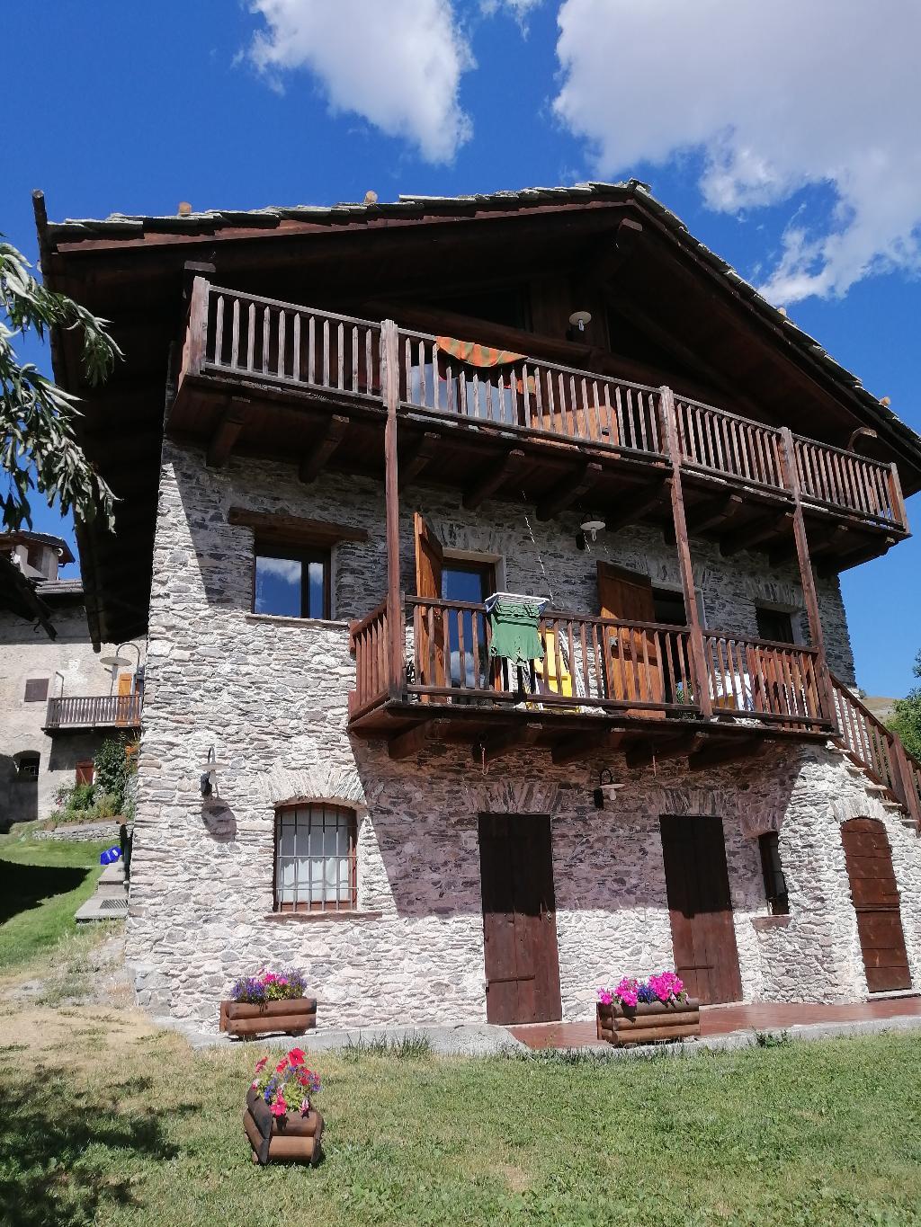  sestriere vendita quart:  bimar sas di rossi ivano & c.