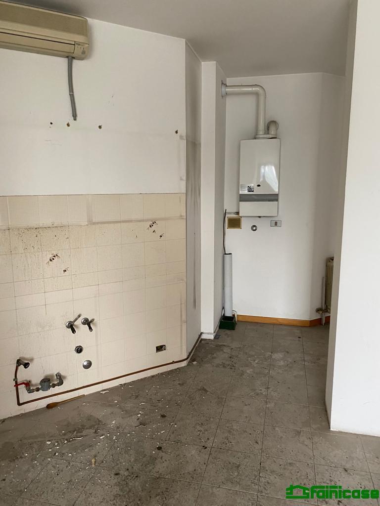 Appartamento MELZO vendita    Faini Case
