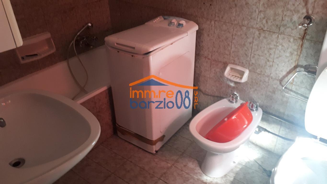 Appartamento TACENO vendita    IMM.RE BARZIO 08 S.R.L.