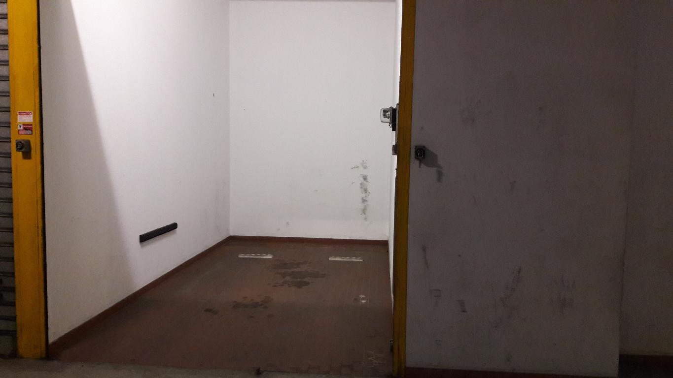 Box auto - Posto auto TORINO affitto  BORGO SAN PAOLO  BIMAR SAS DI ROSSI IVANO & C.