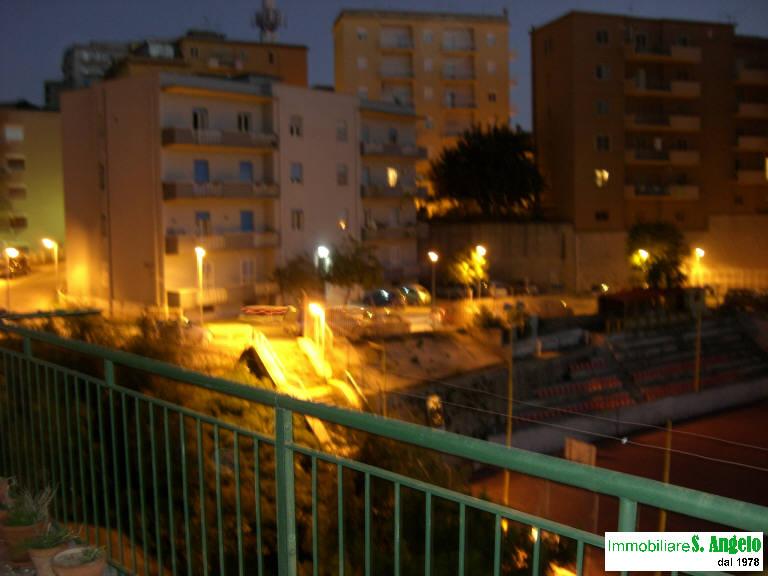 Appartamento AGRIGENTO vendita   Via Cicerone CANTAVENERA ROSARIO