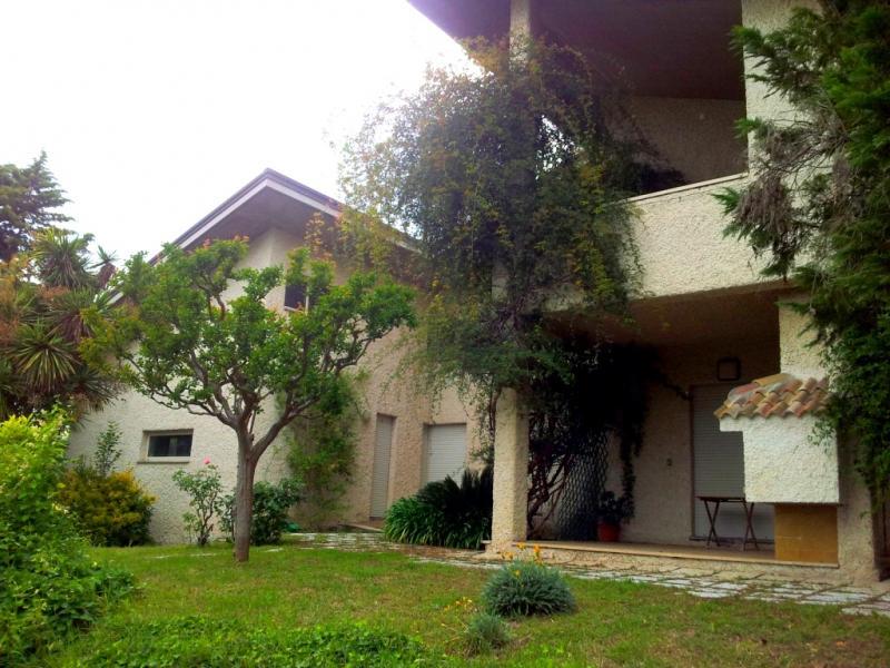 Vendesi prestigiosa villa a Monteprandone (AP)
