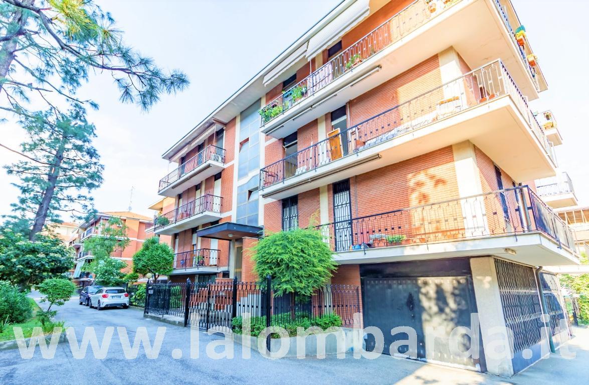  monza vendita quart: san rocco la lombarda tecno immobiliare srl