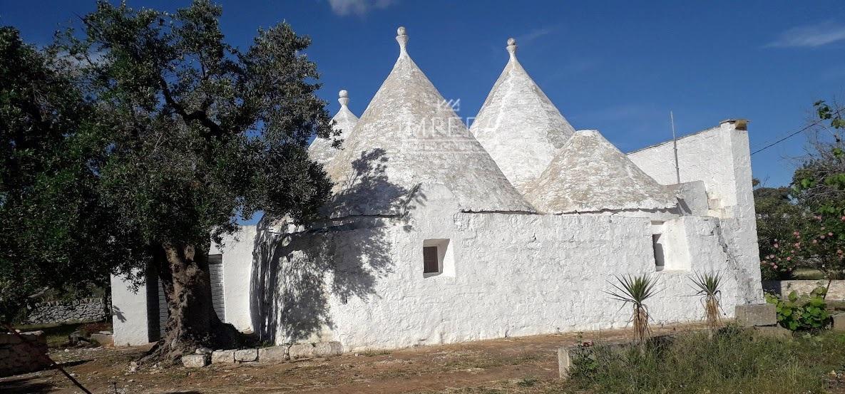  ostuni vendita quart:  prestige immobiliare srls