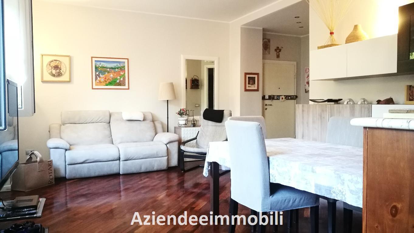 Appartamento LECCO vendita   via Marsala AZIENDE & IMMOBILI DI MAPELLI ALESSANDRO