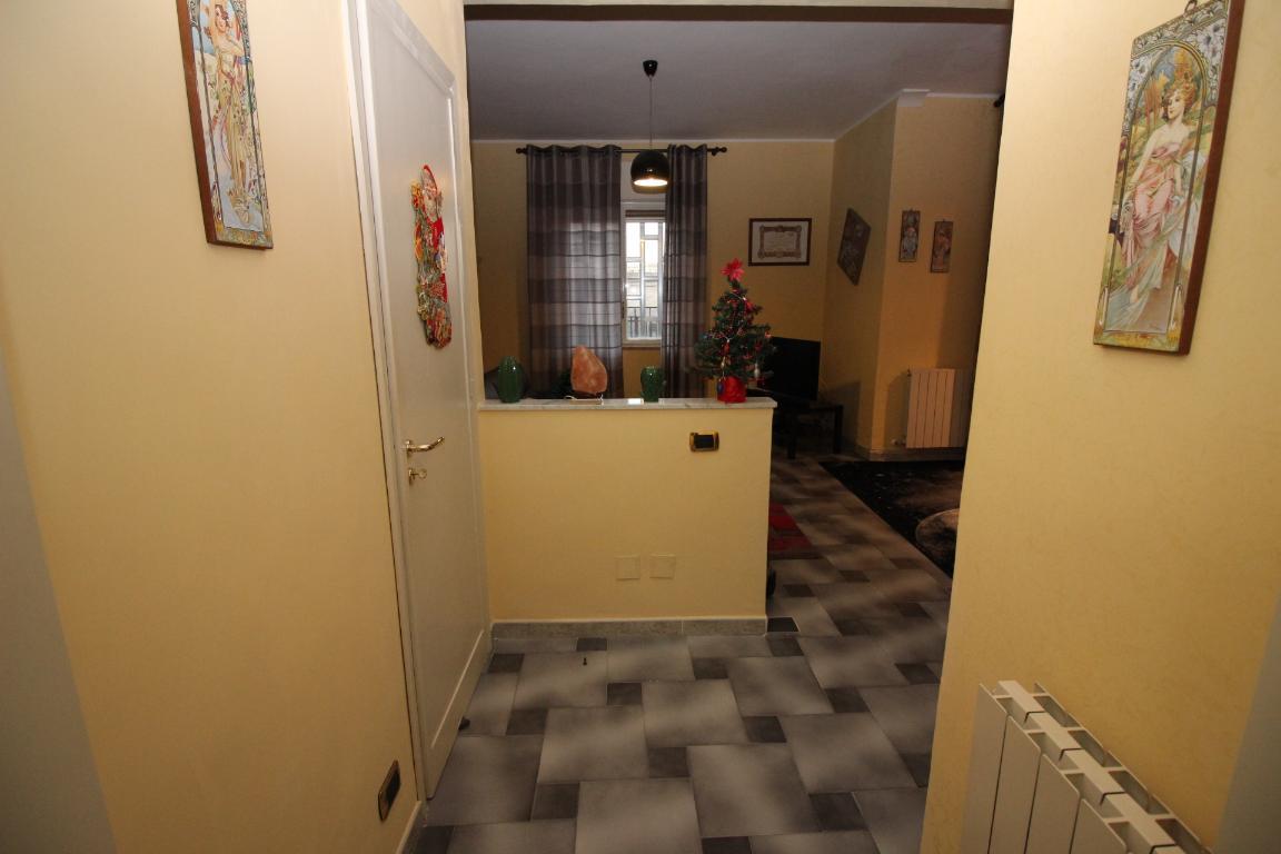 Appartamento SIRACUSA vendita    Progetto Immobiliare di Salvo Loreto