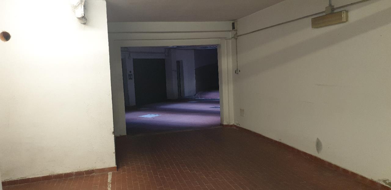 Box auto - Posto auto MILANO vendita    FALCO IMMOBILIARE SRL