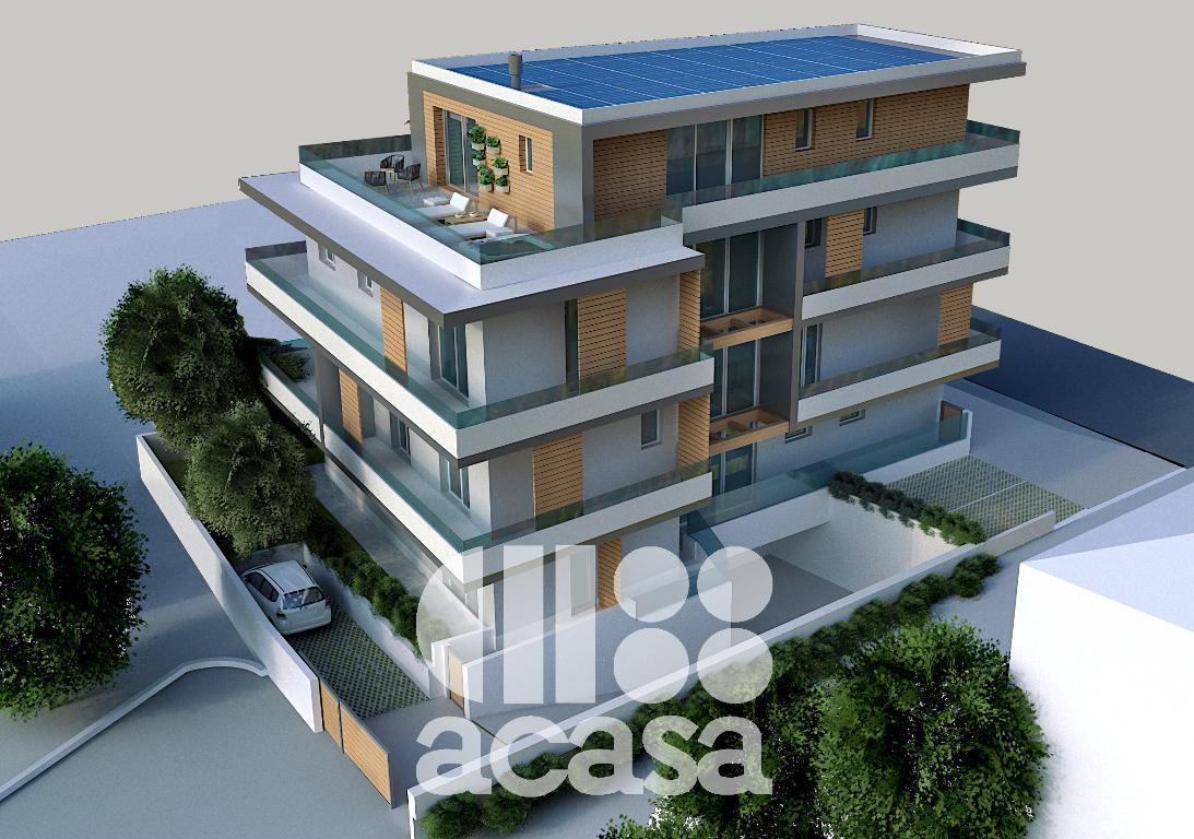 Appartamento CESENA vendita    ACASA Srl