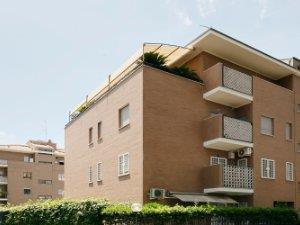 Vendita Attico, Roma