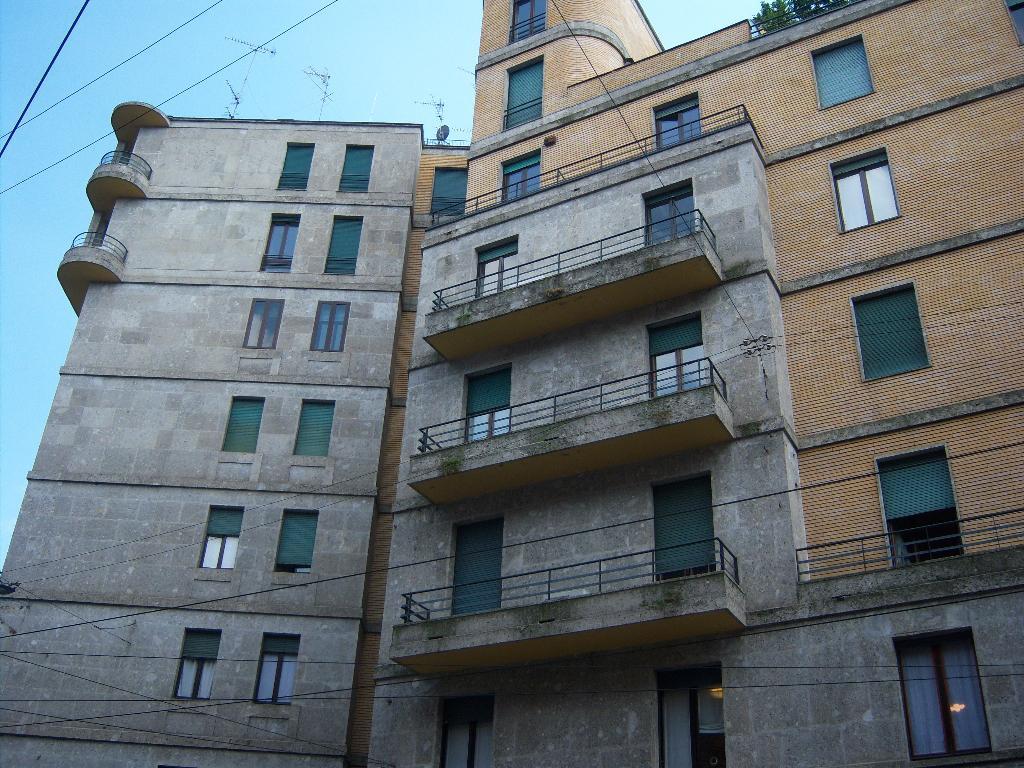Ufficio - Loc.Com. MILANO affitto  CADORNA via carducci DMV Real Estate