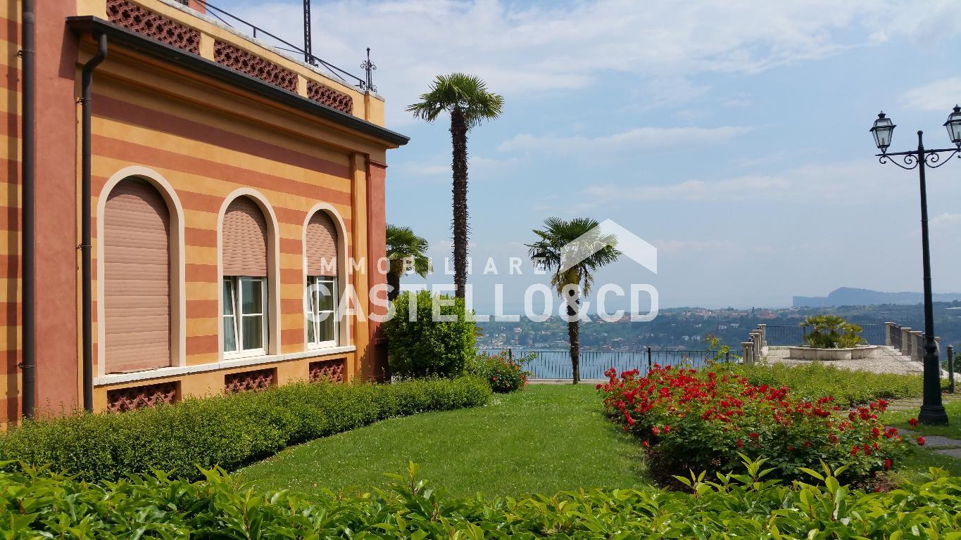  salò vendita quart:  castello&cd immobiliare di rambaldini loretta
