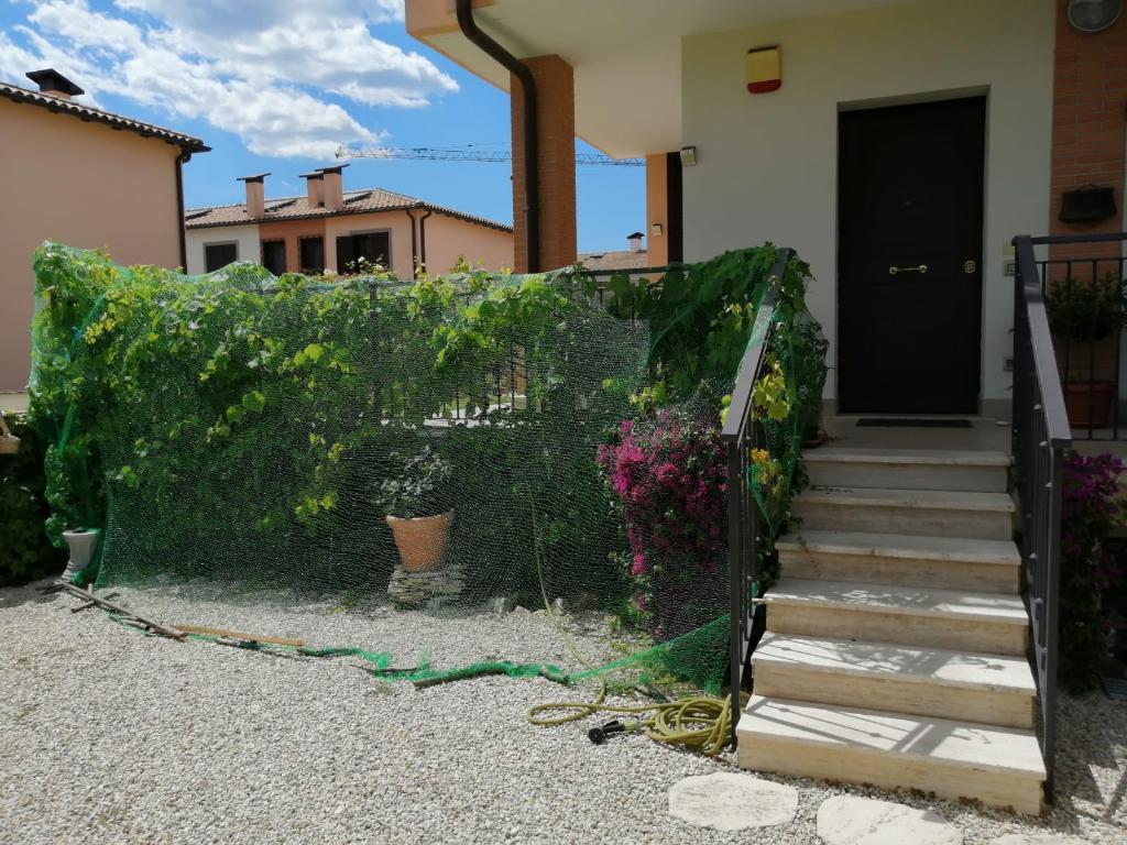 Appartamento ROMA vendita  OTTAVIA Viale Giardino di Boboli LA DOMUS SRL