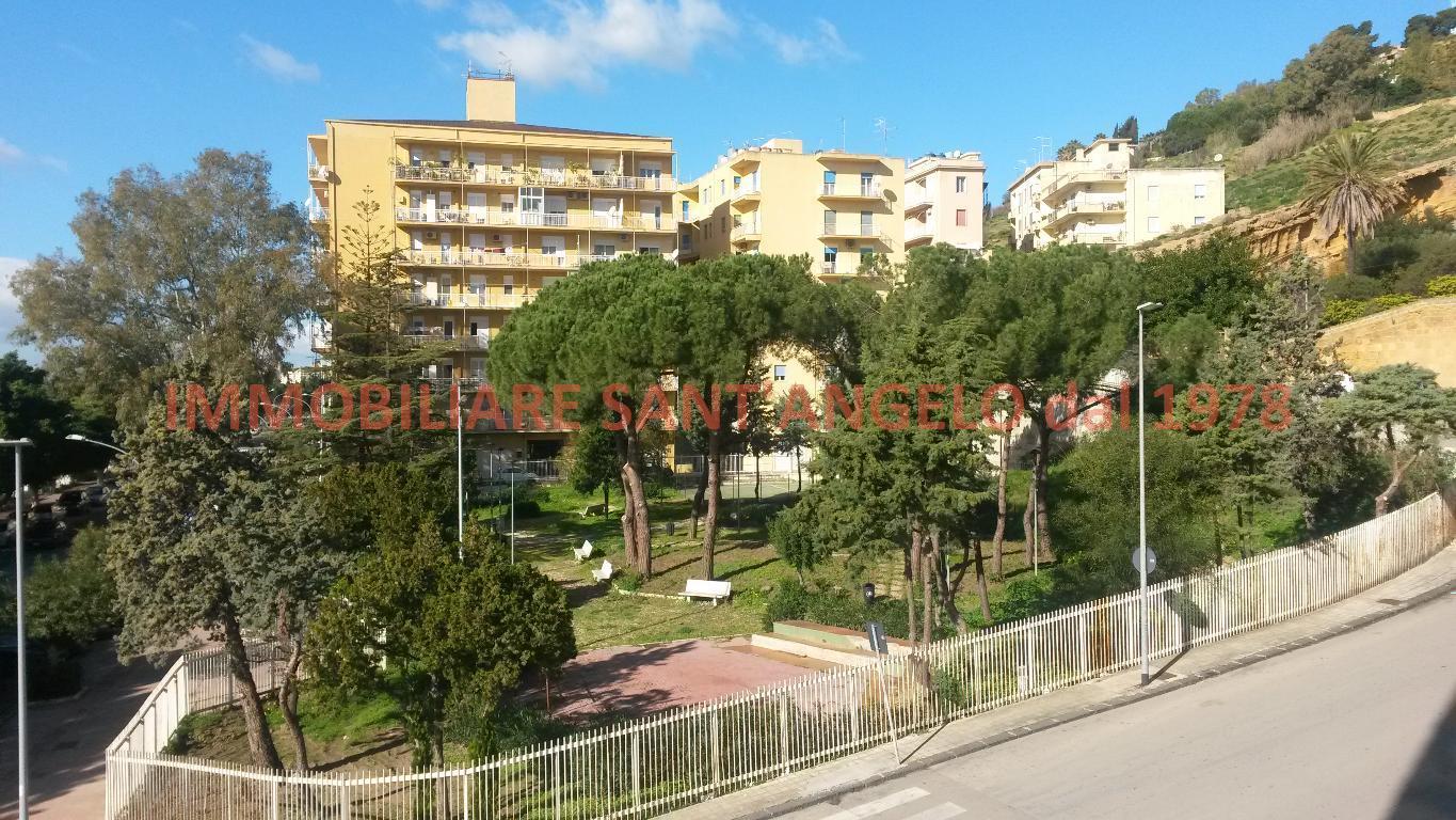 Appartamento AGRIGENTO vendita   Viale della Vittoria CANTAVENERA ROSARIO