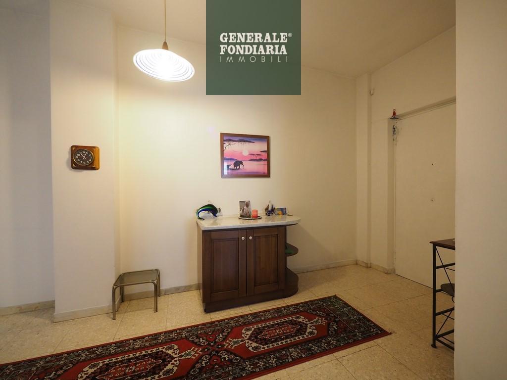 Appartamento LA SPEZIA vendita  MAZZETTA  GENERALE FONDIARIA Agenzia Migliarina