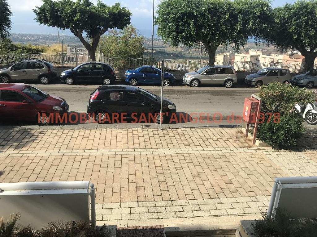 Ufficio - Loc.Com. AGRIGENTO affitto   Viale della Vittoria CANTAVENERA ROSARIO