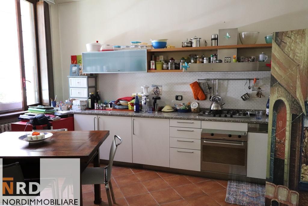 Appartamento MANTOVA vendita   Via Finzi Nordimmobiliare Mantova Sas
