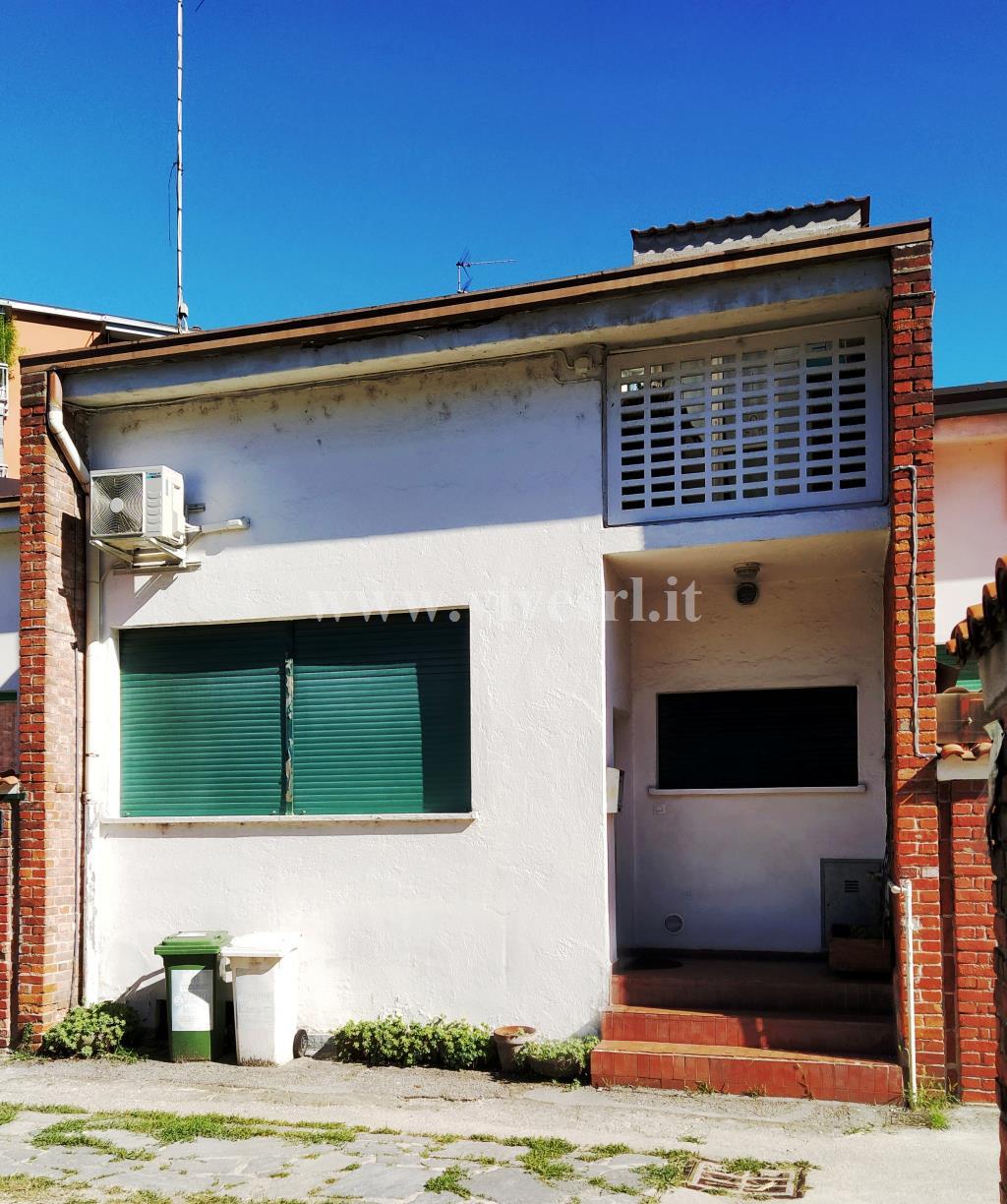 Villa MILANO vendita  SAN SIRO Via Novara VIVE SRL