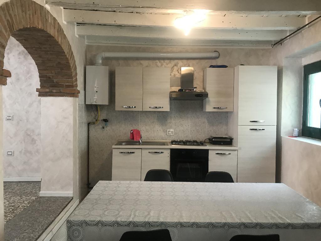 Appartamento LURANO vendita    Studio Casa Verdello