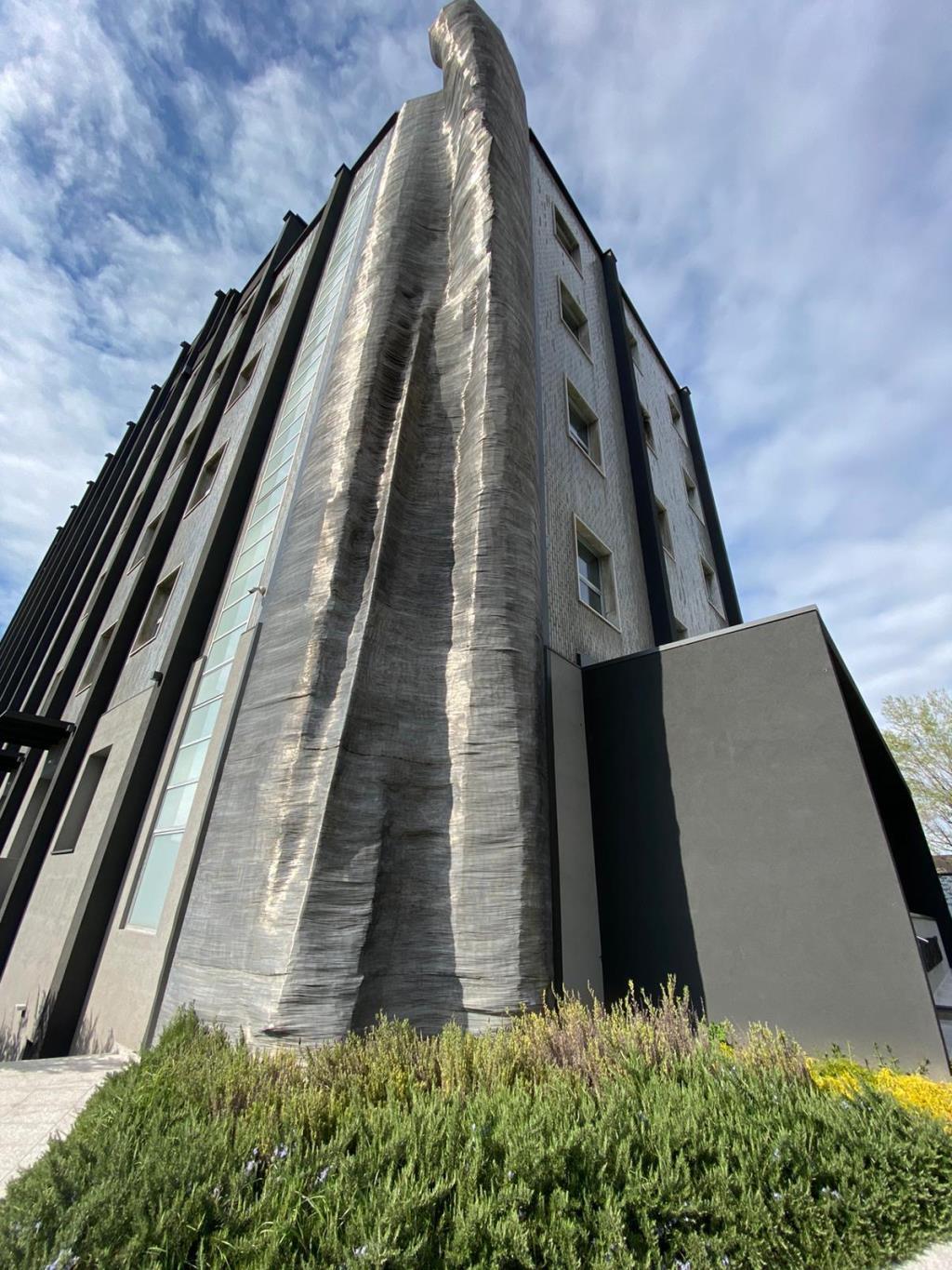 Appartamento MILANO affitto   Via Giampietro Lucini DMV Real Estate