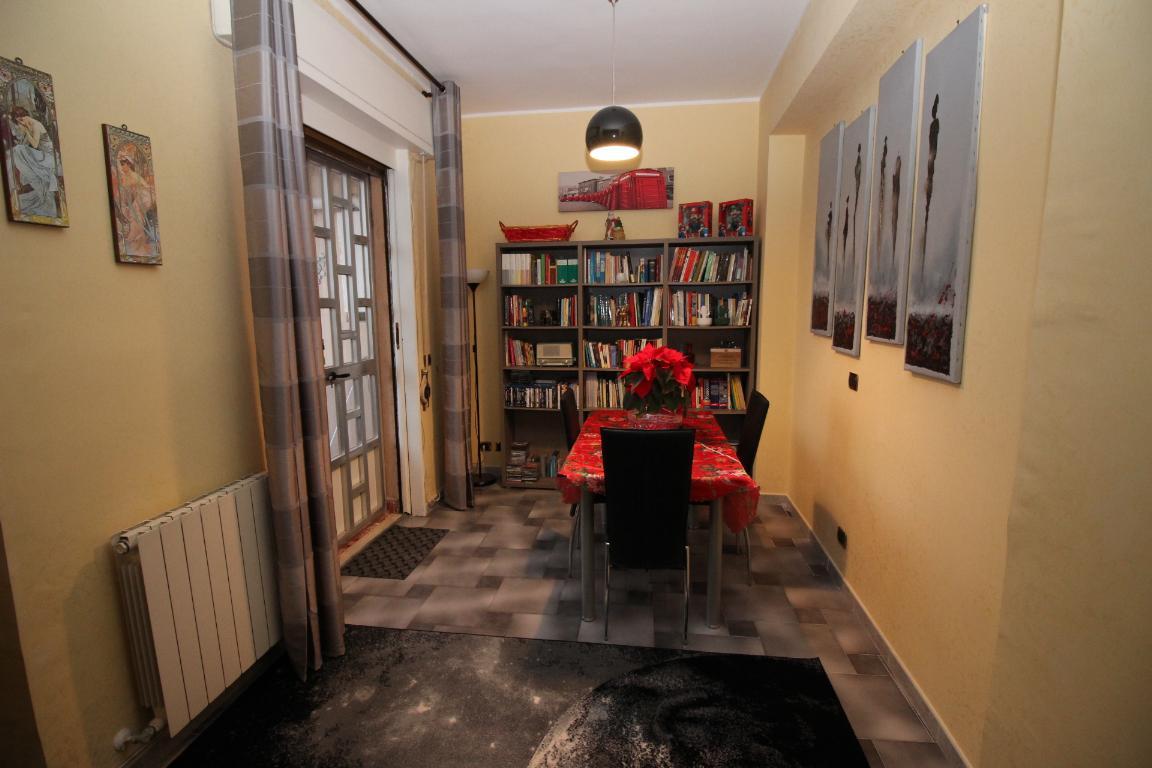 Appartamento SIRACUSA vendita    Progetto Immobiliare di Salvo Loreto