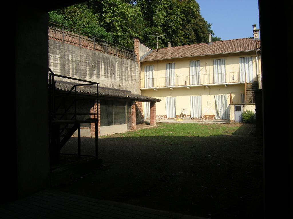 Villa Semi Indipendente ROCCHETTA TANARO vendita   VIA MONSIGNOR FAGNANO Specialcase