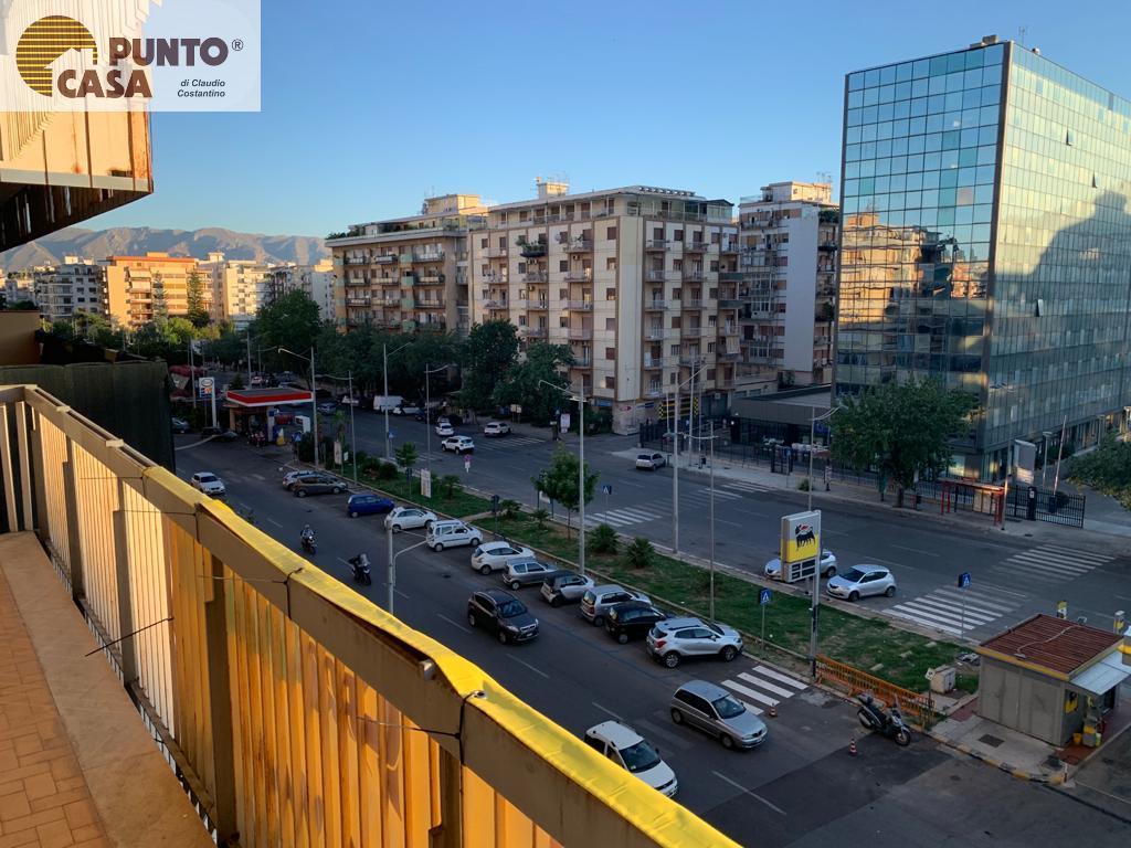 Appartamento PALERMO vendita  LIBERTA