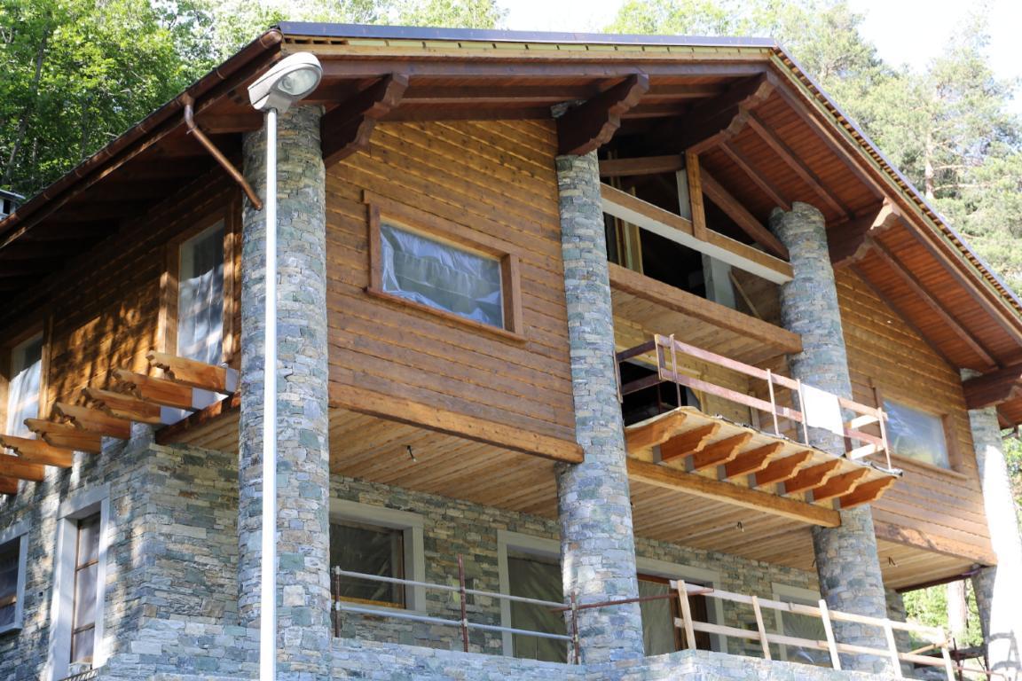 Villa ITALIA vendita    Bassi Immobiliare