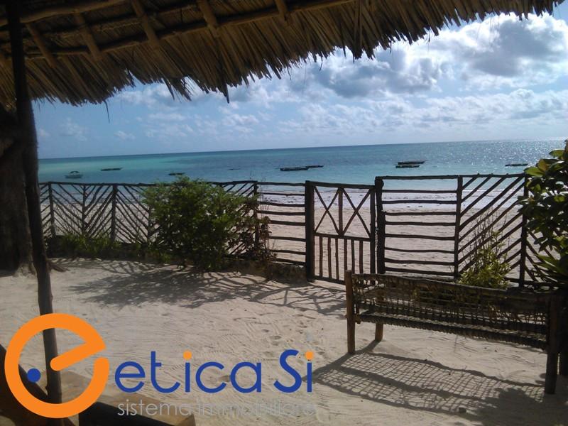 Villa Zanzibar vendita   Kiwengwa LA DOMUS SRL