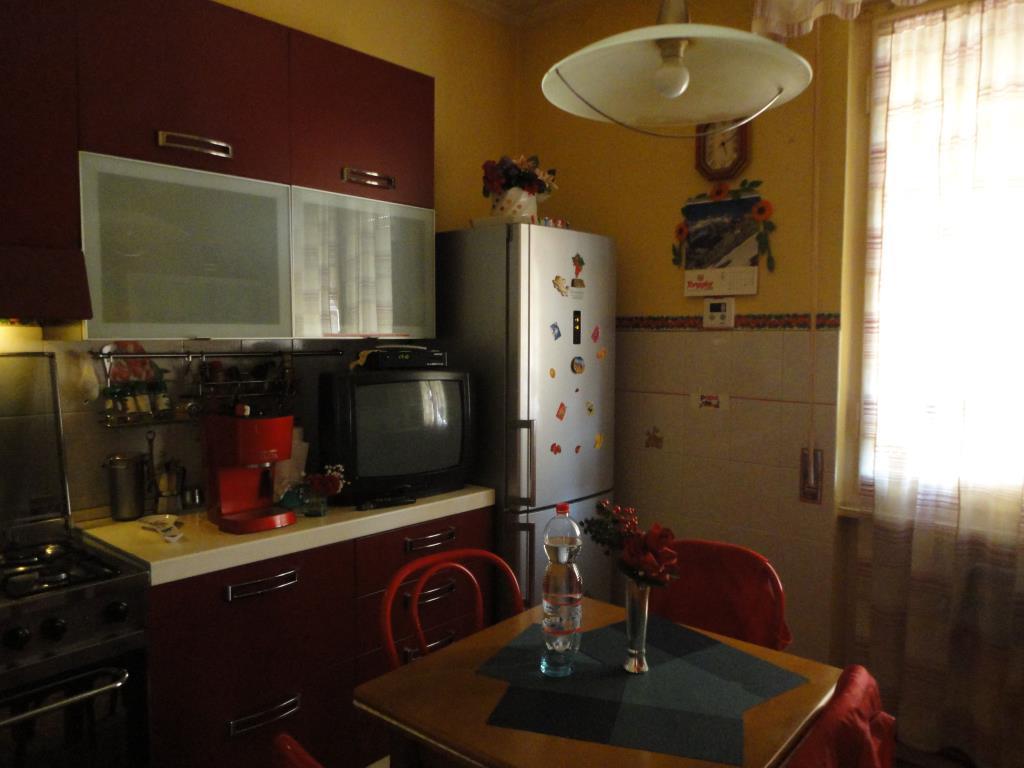Appartamento ARCOLA vendita    IL CENTRO IMMOBILIARE snc di Stefano Santi