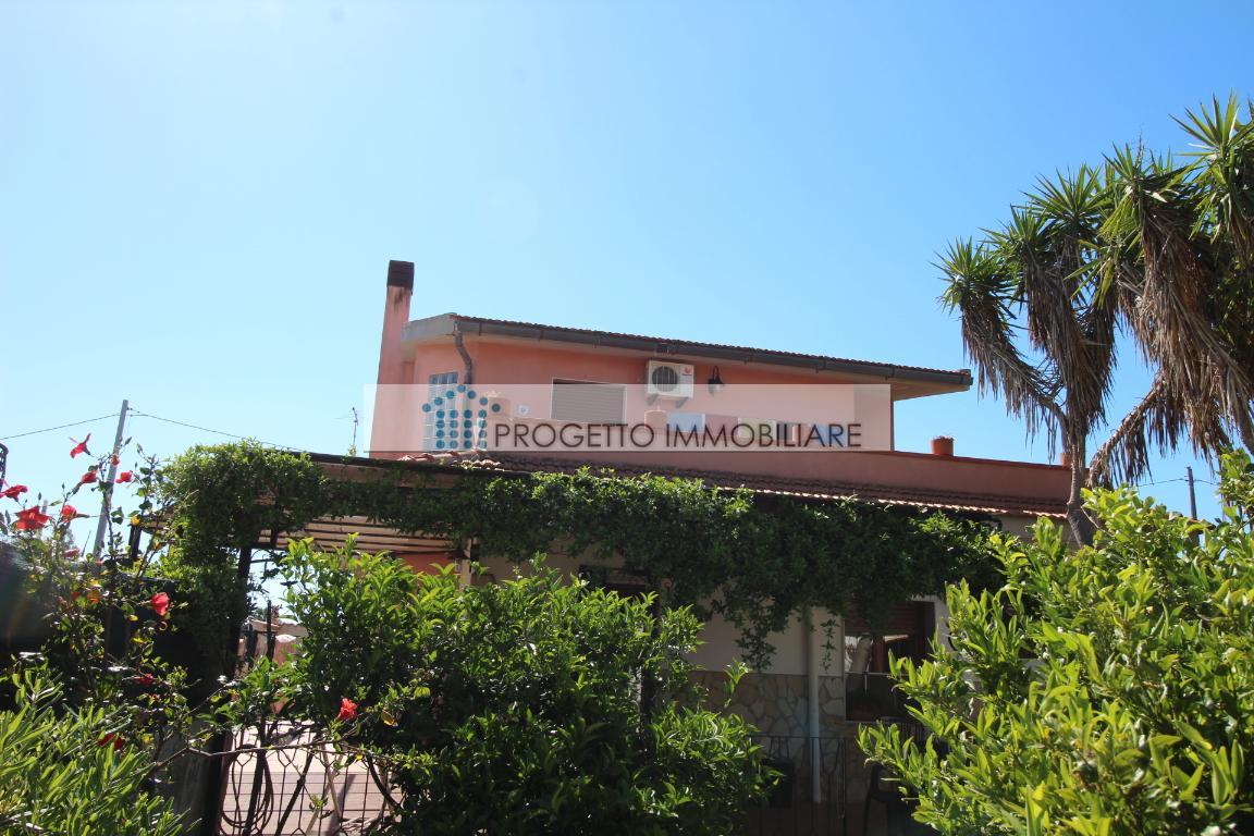Villa SIRACUSA vendita    Progetto Immobiliare di Salvo Loreto