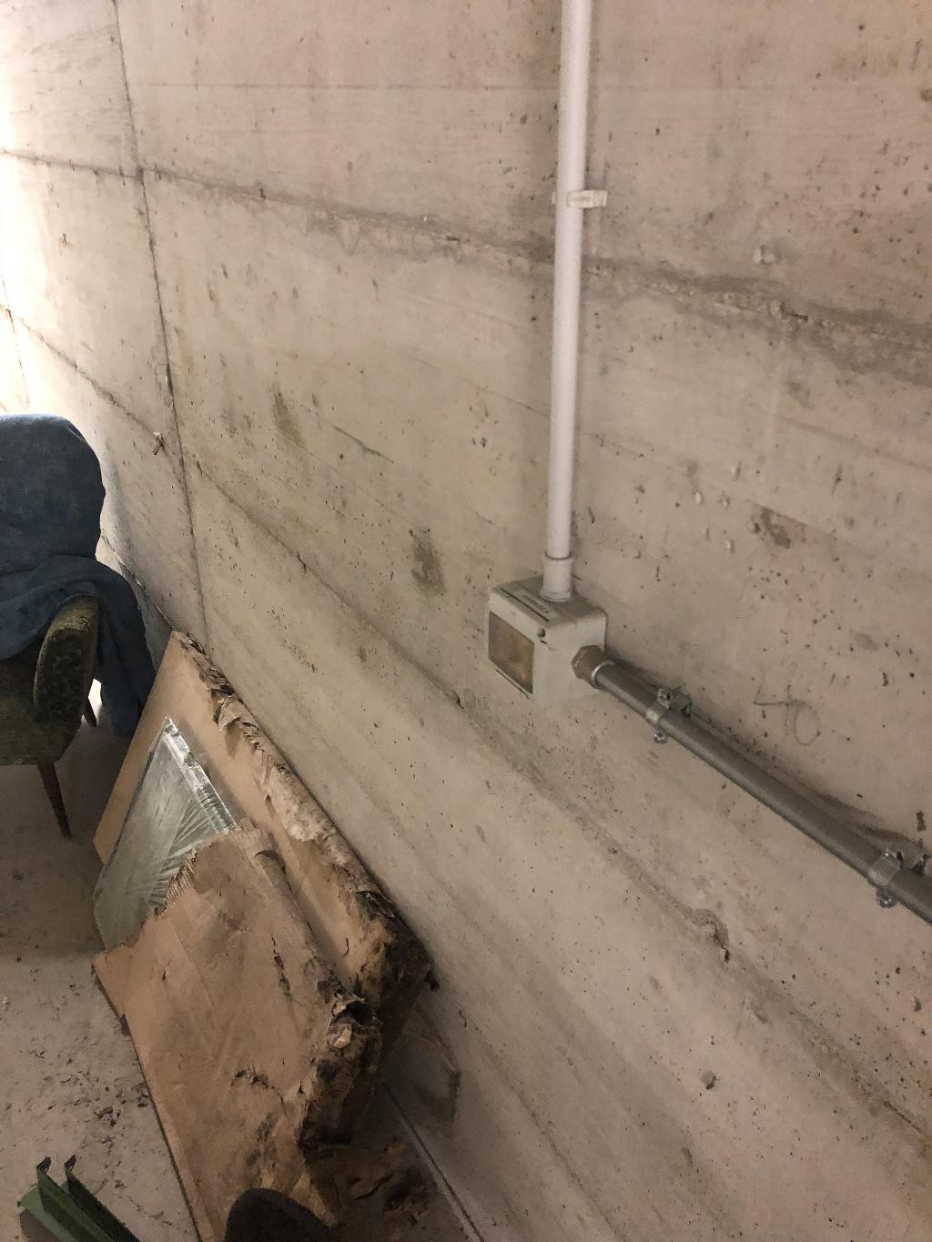 Box auto - Posto auto VARESE affitto    BYBLOS REAL ESTATE