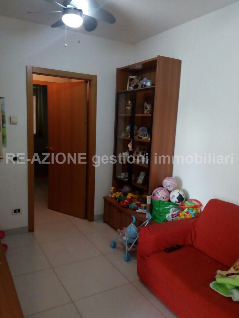 Appartamento VICENZA vendita  CATTANE  RE-AZIONE gestioni immobiliari