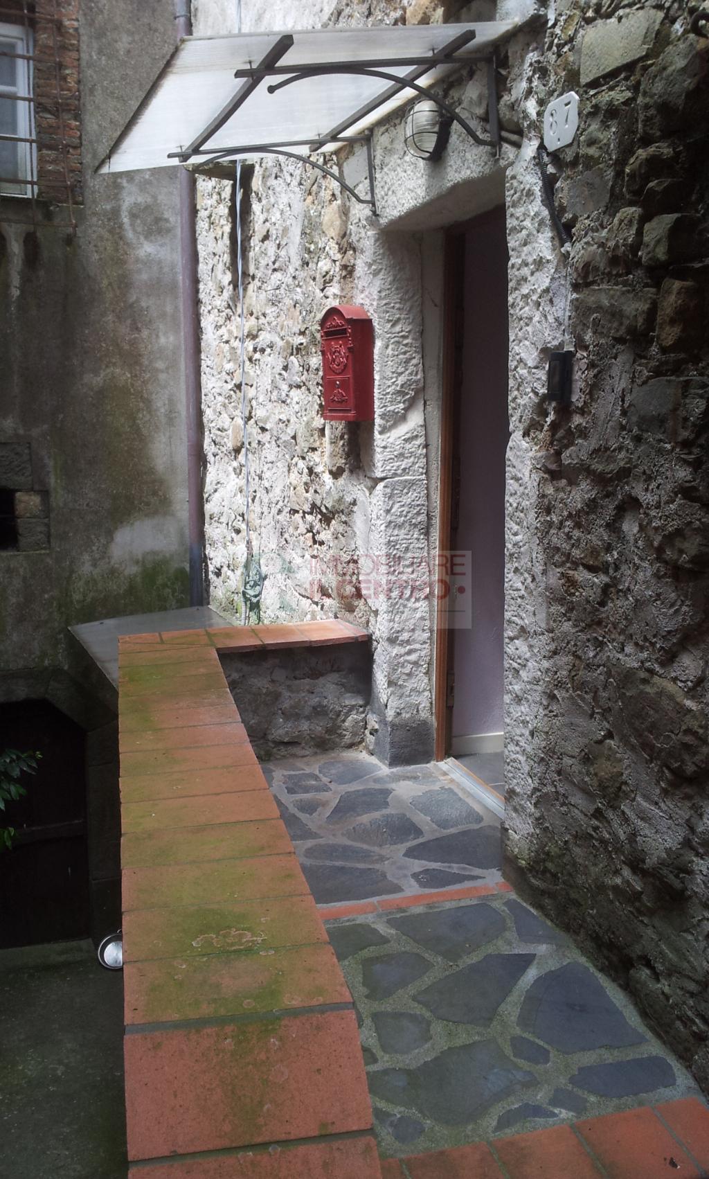 Villa Semi Indipendente AULLA vendita    IL CENTRO IMMOBILIARE snc di Stefano Santi