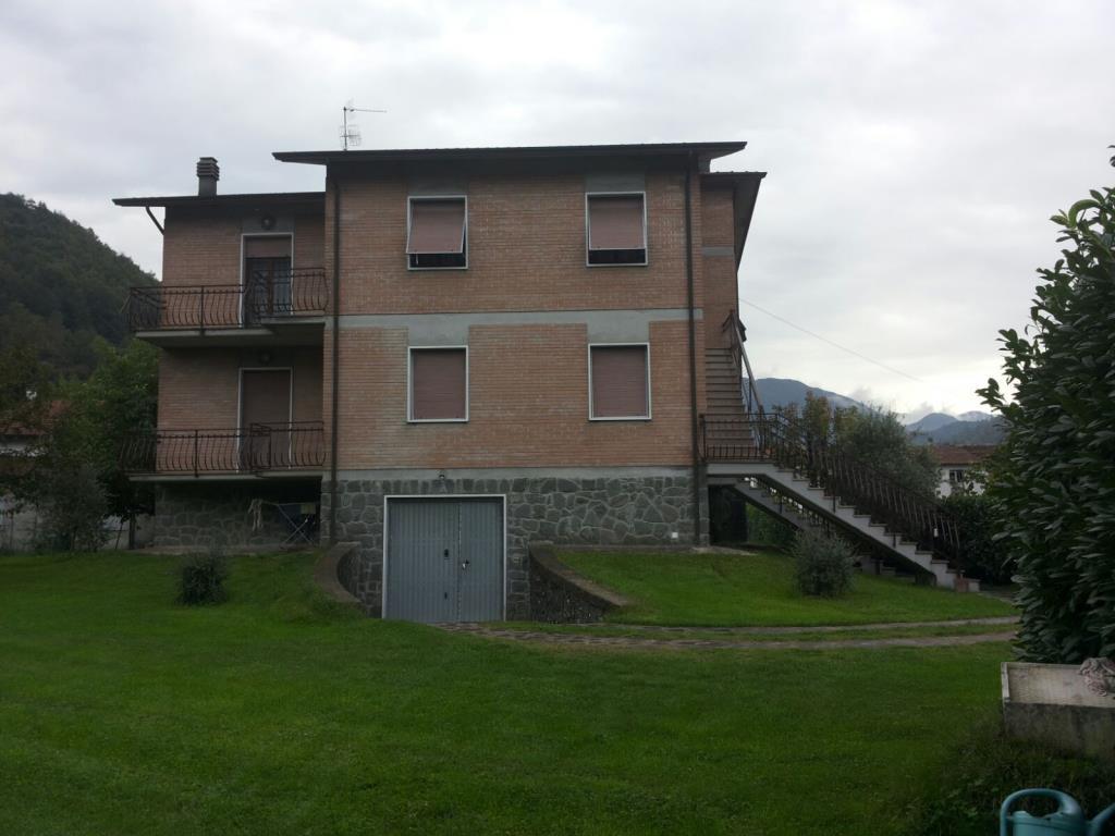 Villa Unifamiliare - Indipendente FIVIZZANO vendita    IL CENTRO IMMOBILIARE snc di Stefano Santi