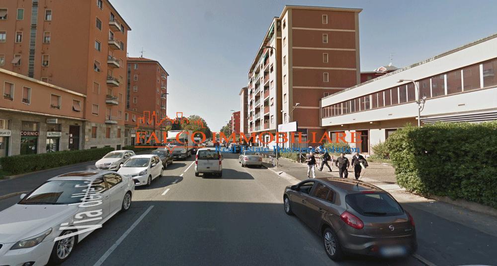  milano affitto quart: forze armate falco-immobiliare-srl