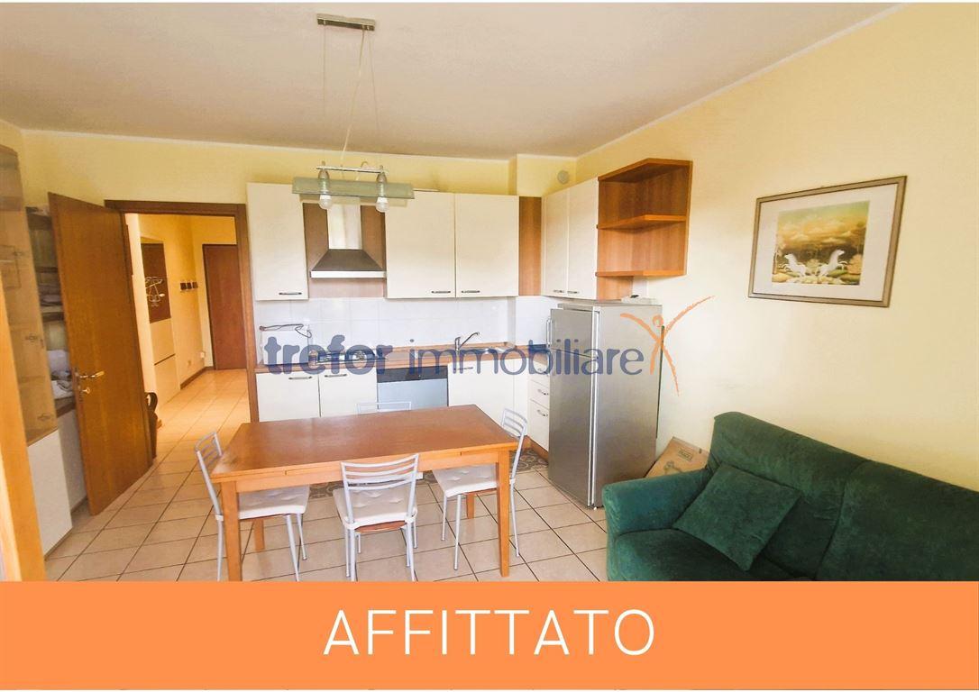 Affitto Appartamento, San Donato Milanese
