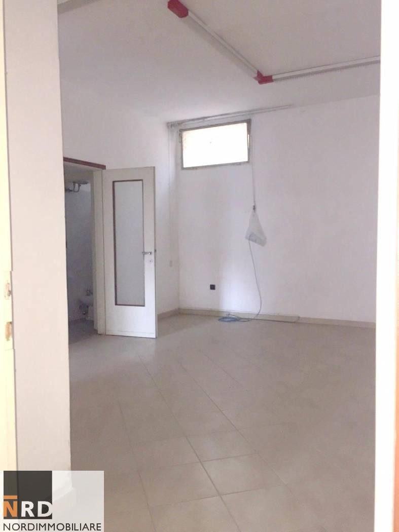 Ufficio - Loc.Com. MANTOVA affitto    Nordimmobiliare Mantova Sas