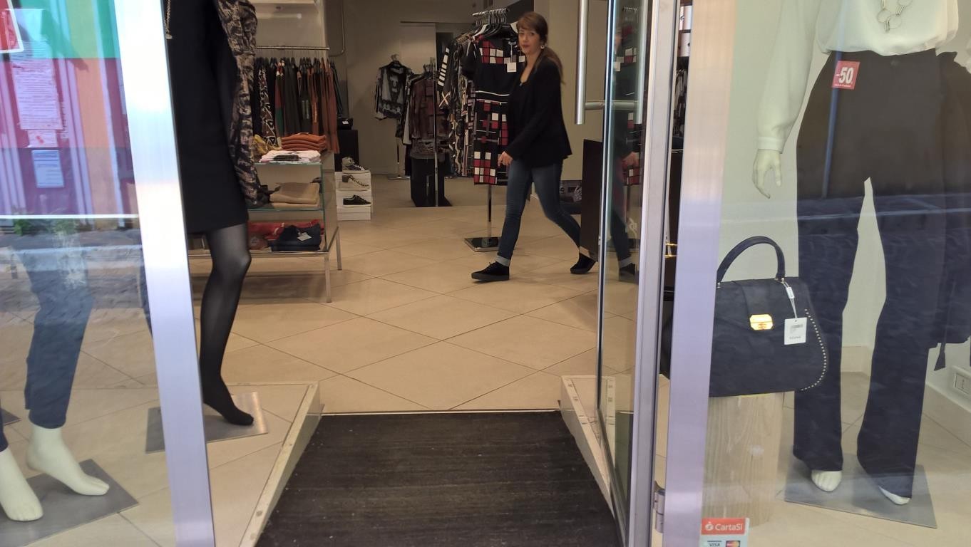 Negozio - Loc.Com. AGRIGENTO affitto    CANTAVENERA ROSARIO